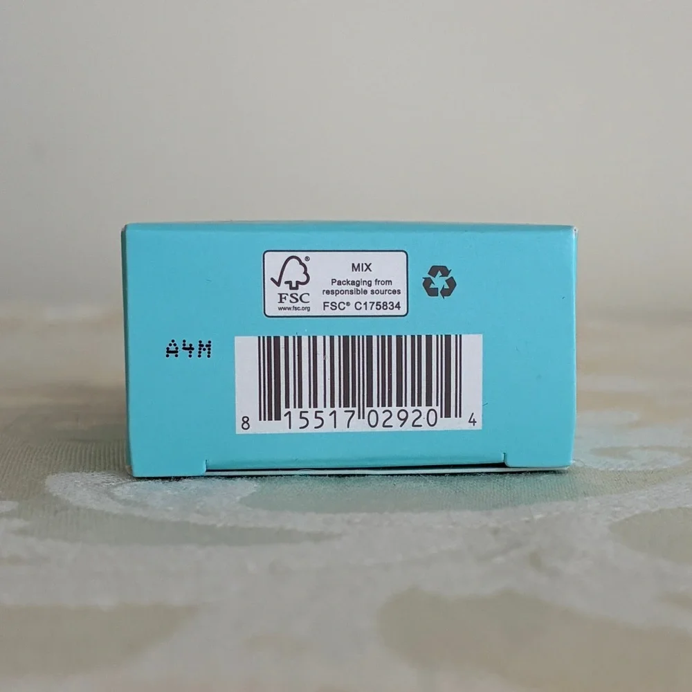 NIB First Aid Beauty Bronze+Glow Drops with Niacinamide Full Size 30 ml/1 oz